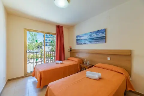 Rentalmar Pins Marina in Calafell — foto 6