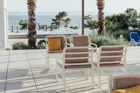 Romana Beach Apartments in Rijeka — foto 19
