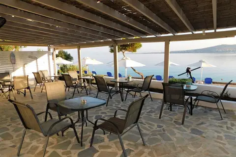 Perdika Mare in Aegina — foto 13
