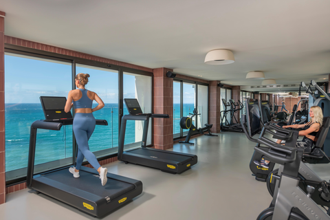 El Fuerte Marbella foto 13