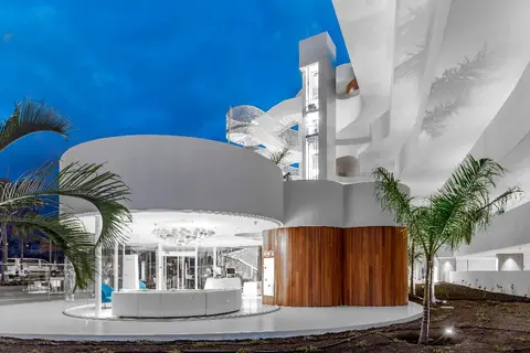 Royal Hideaway Corales Beach - Adults Only in Valverde — foto 19