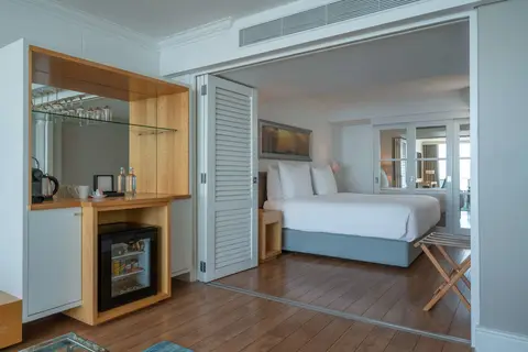 Radisson Collection Hotel, Waterfront Cape Town in Kaapstad — foto 25