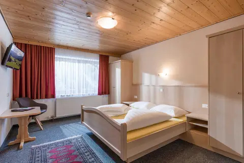 Haus am Wildbach in Wildschönau — foto 2
