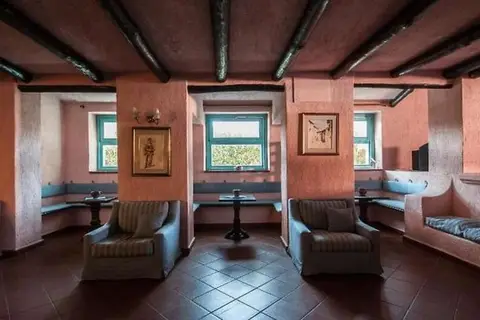 Hotel Scintilla in San Teodoro — foto 5