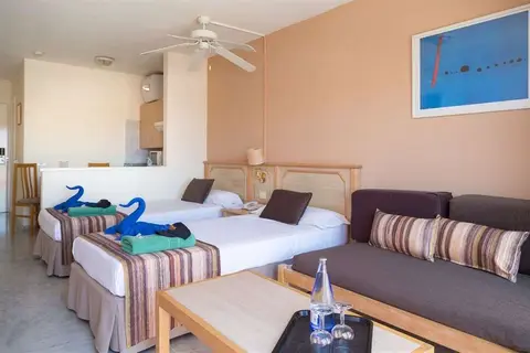 Appartementen Marola Park in Arona — foto 4