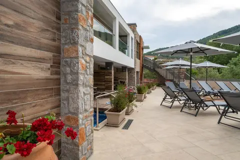 Kb Ammos Suites in Σκιάθος — foto 9