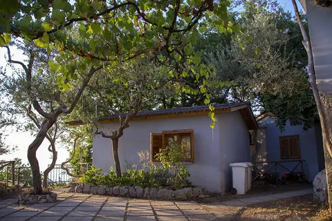 Bungalows Baia Serena foto 2