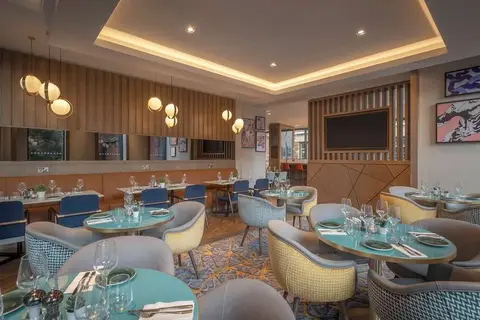 Maldron Hotel Manchester Cathedral Quarter in Salford — foto 6