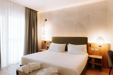 Mövenpick Bari Hotel in Bari, foto 17