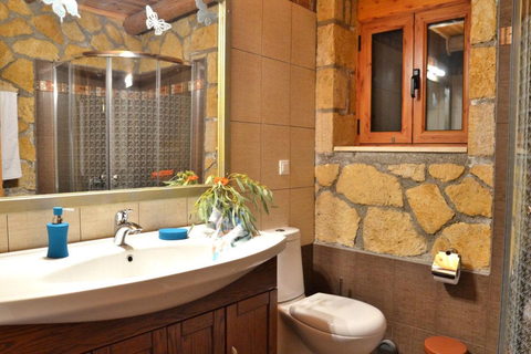 Villa Tireda foto 21