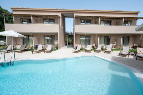 Hotel & Suites Scarabeo foto 7