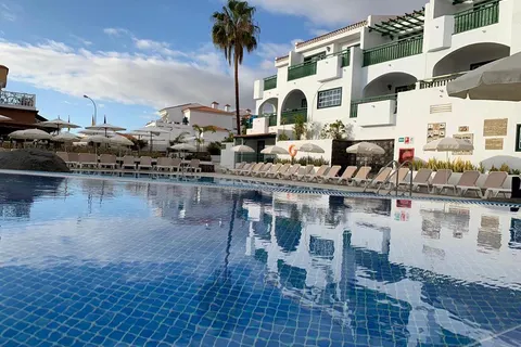 Neptuno Costa Adeje foto 1