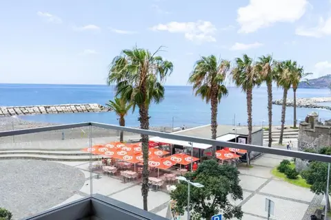 Flag Hotel Madeira - Ribeira Brava in Ribeira Brava — foto 9