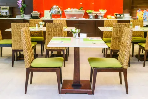 Lohas Residences in Bangkok, foto 12
