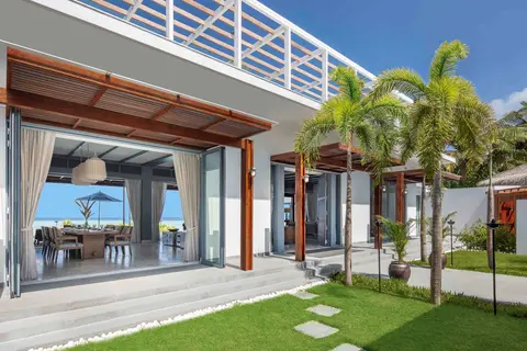 The Halcyon Private Isles Maldives, Autograph Collection in ގާފަރު Gaafaru — foto 27