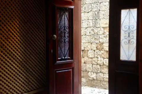 Auberge 32 in Rhodos — foto 26