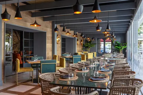 Hotel Jerez & Spa in Jerez De La Frontera — foto 14