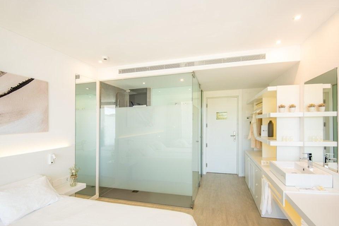 Hotel Els Pins Resort & Spa foto 4