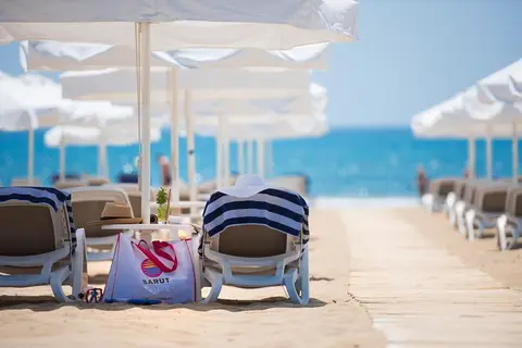 Barut B Suites in Manavgat — foto 5