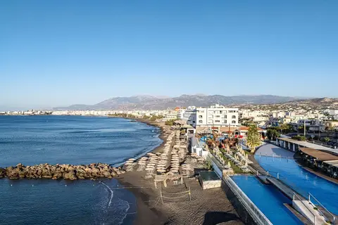 Petra Mare Hotel in Δημοτική Ενότητα Ιεράπετρας — foto 24
