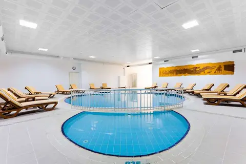 Febeach Hotel Side in Manavgat — foto 17