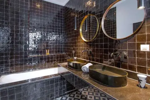 Riad 48 & Spa in Mechouar Kasbah المشور القصبة — foto 11