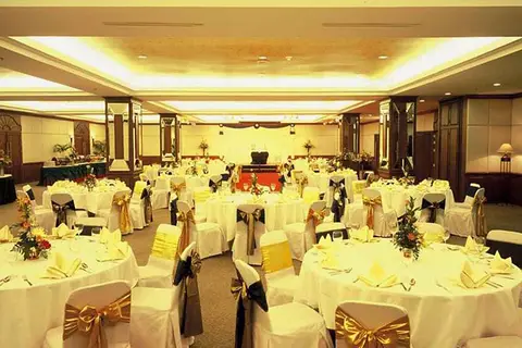 Amora Tapea Hotel in Chiang Mai — foto 13