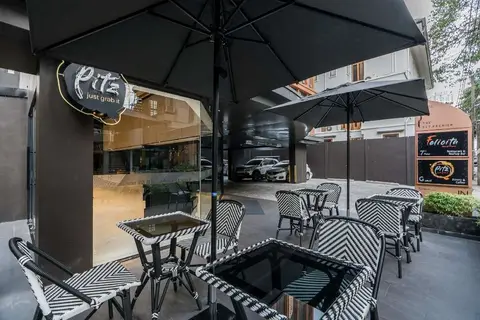 The Key Premier Sukhumvit in Bangkok — foto 16