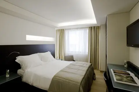O&B Athens Boutique Hotel in Athene — foto 20