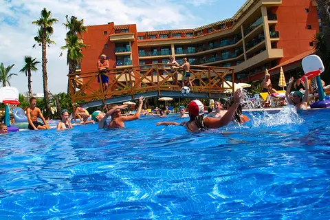 Ohtels Vila Romana in Salou — foto 10