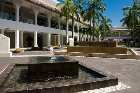 Princess Family Club Riviera in Playa del Carmen — foto 15