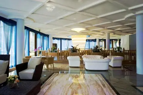 Hotel Alexander in Limone sul Garda — foto 12