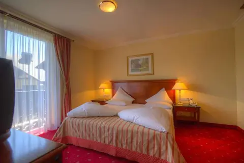 Krumers Post Hotel & Spa in Seefeld in Tirol — foto 3