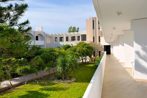 Afandou Blu Hotel in Δήμος Ρόδου — foto 18