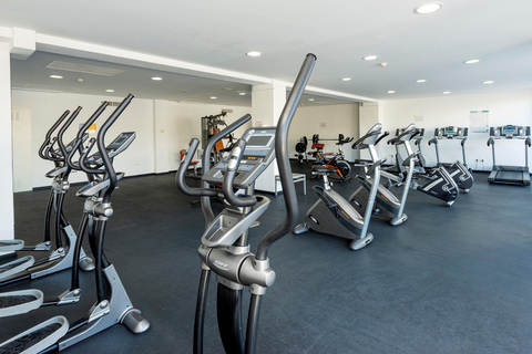 Hotel Puchet foto 14