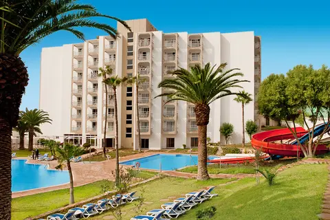 TUI SUNEO Kenzi Europa in Agadir — foto 61