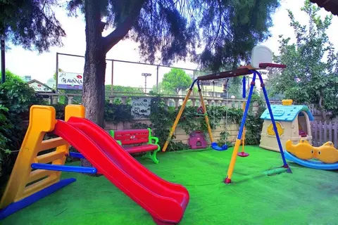 Havana Hotel in Kemer — foto 9