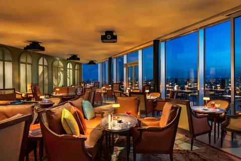 TOO Hotel Paris Mgallery foto 5