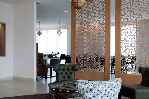 Pestana Casablanca in Rabat — foto 10