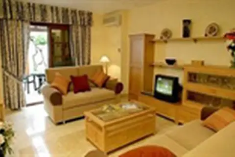 Appartementen Macdonald Villacana Resort in Estepona — foto 12