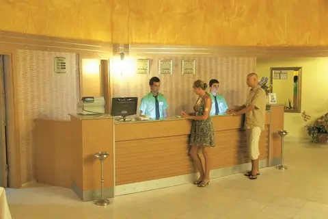 Hotel Sealight Family Club in Kusadasi — foto 15
