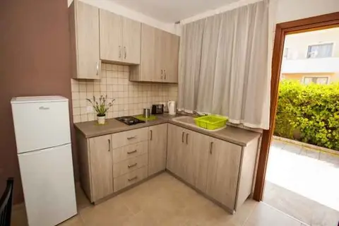 Crystallo Apartments in Paphos — foto 3