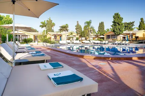 Maspalomas Villas by Dunas - adults only in San Bartolomé de Tirajana — foto 2
