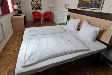 Boutique Hotel Altes Pfarrhaus foto 6