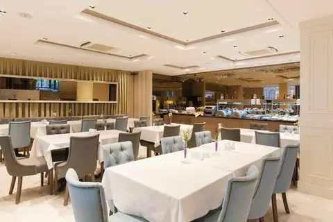 AHC Ayasofya Hotel in Fatih — foto 8