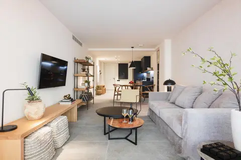 TocToc Suites Olof Palme in Las Palmas — foto 4