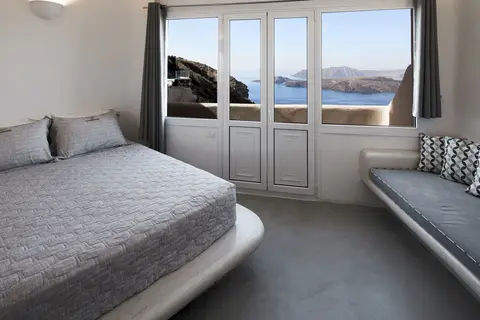 Suites Of The Gods in Δημοτική Ενότητα Θήρας — foto 14