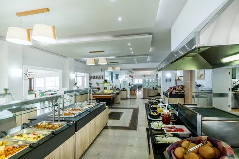 Hotel Horizon Beach foto 27