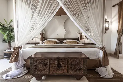 Baraza Resort & Spa in Bwejuu — foto 16