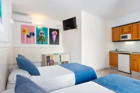 Apartamentos Vibra Panoramic in Ibiza-Stad, foto 29